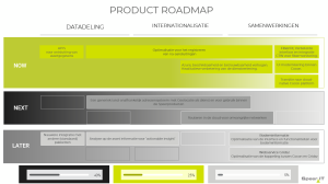 Speer IT roadmap