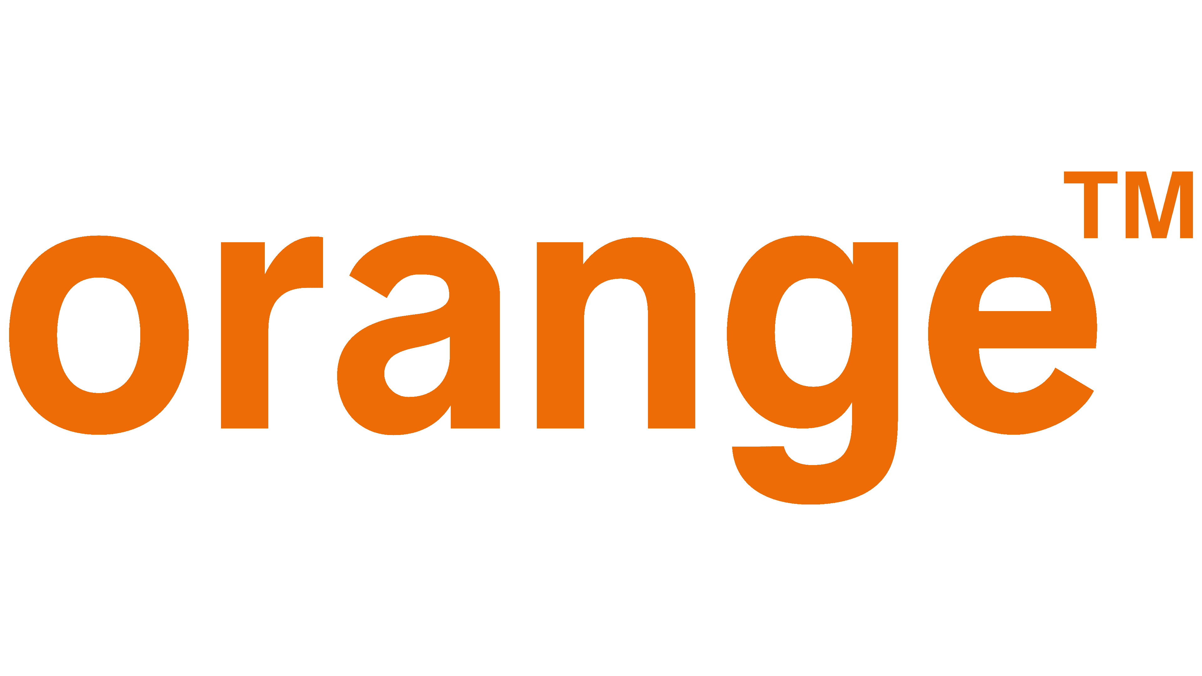 Orange-Emblem