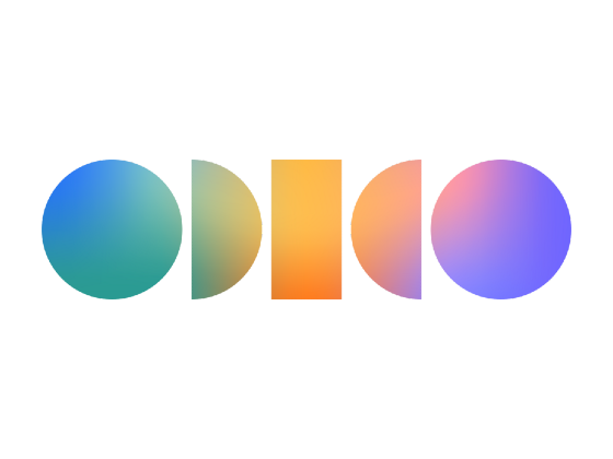 Logo Odido