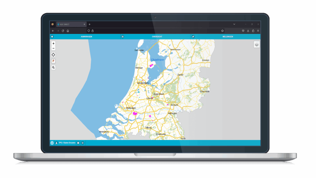 speer-it-acquires-klic-services-tpg